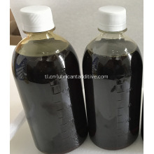 Pagputol ng Oil Emulsifier Additive Package para sa Metal